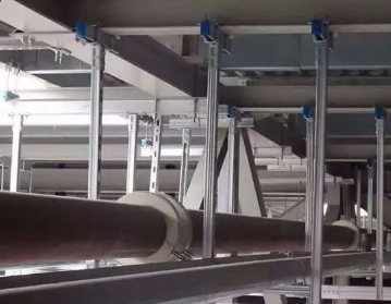新沂成品支架的特点