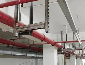 新沂成品支架知识介绍