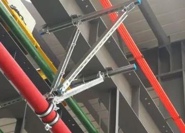 新沂抗震支架厂家与你分享你必须做的紧急情况下的准备